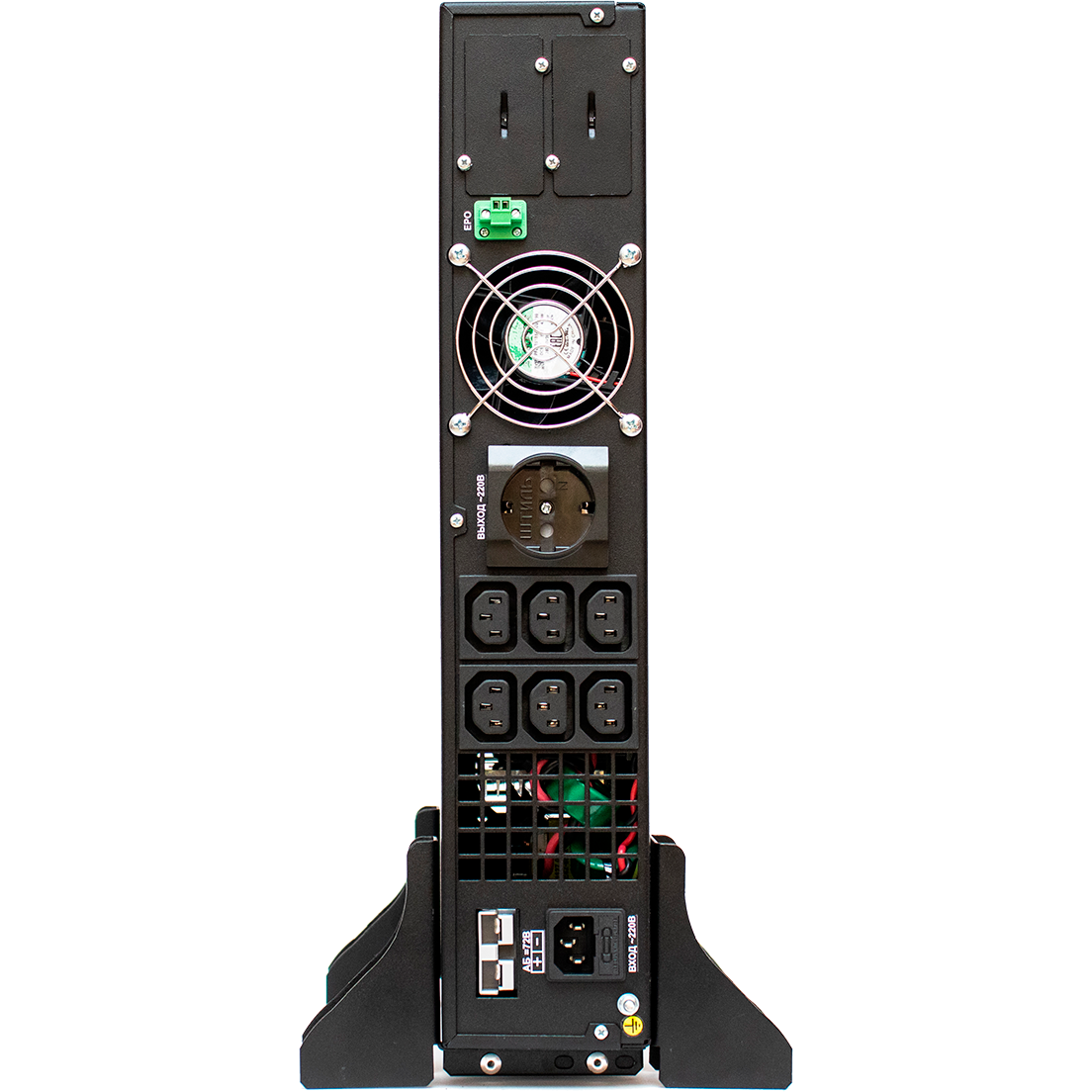 ИБП Штиль STR1101L - фото 2