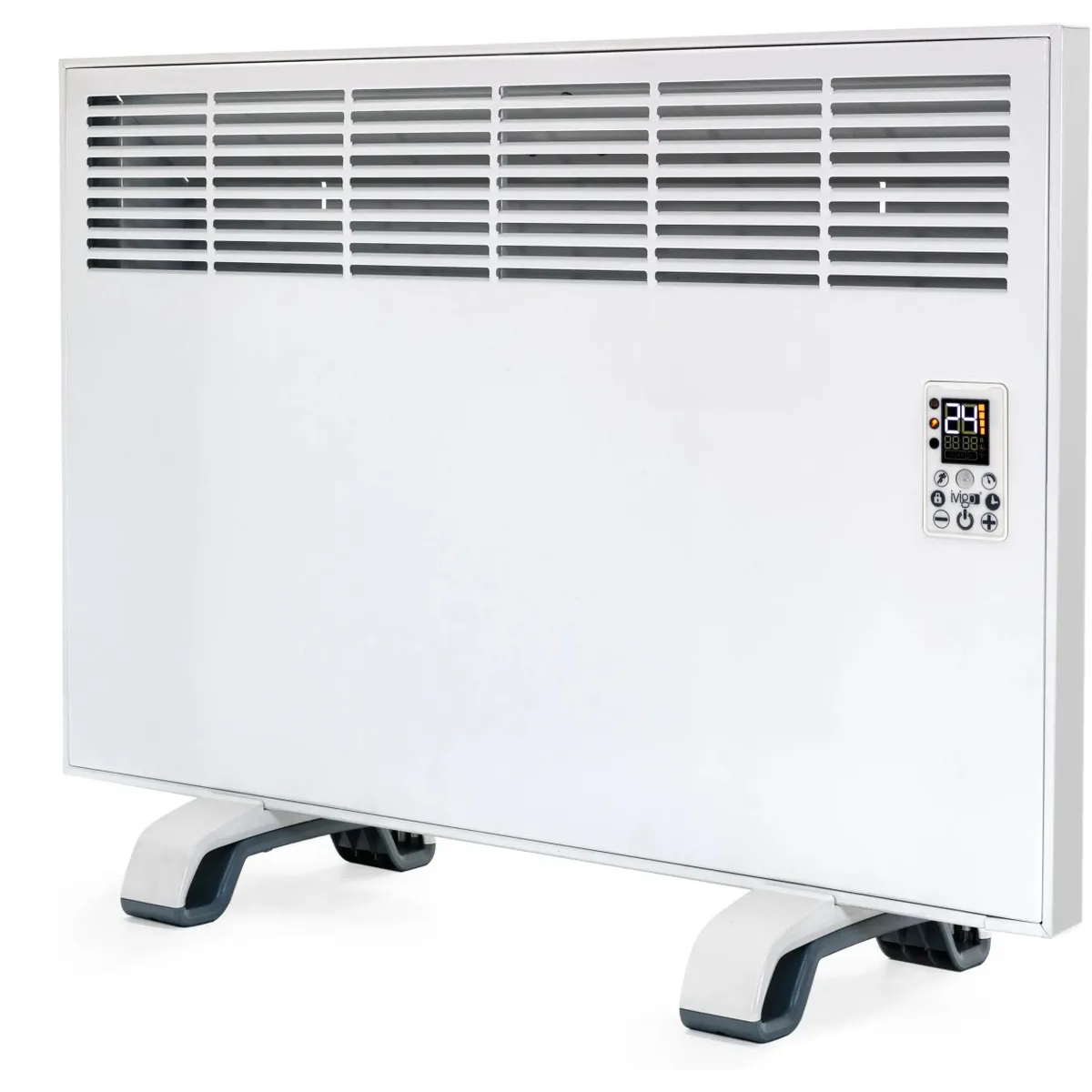 Конвектор iVigo EPK4570P10 - фото 2