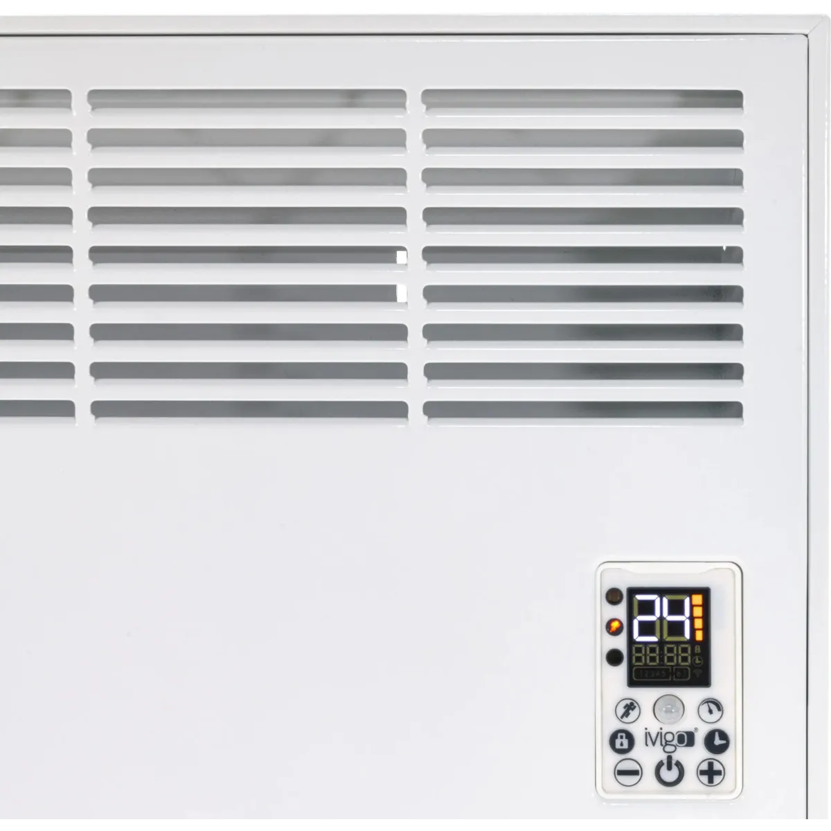 Конвектор iVigo EPK4570P10 - фото 7