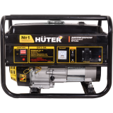 Генератор Huter DY3.0A (64/1/56)