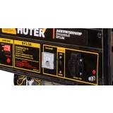 Генератор Huter DY3.0A (64/1/56)
