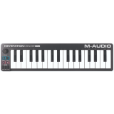 MIDI-клавиатура M-Audio Keystation Mini 32 MK3 (KEYSTATIONMINI32M3)