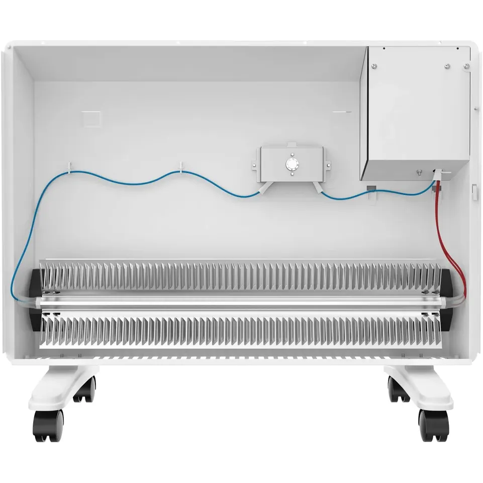 Конвектор Breeon BCPT-1000 KM - фото 5