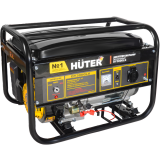 Генератор Huter DY3000LX (64/1/10)