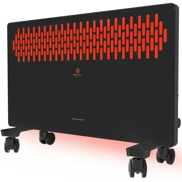 Конвектор Royal Clima REC-FRBR1500M - фото 2