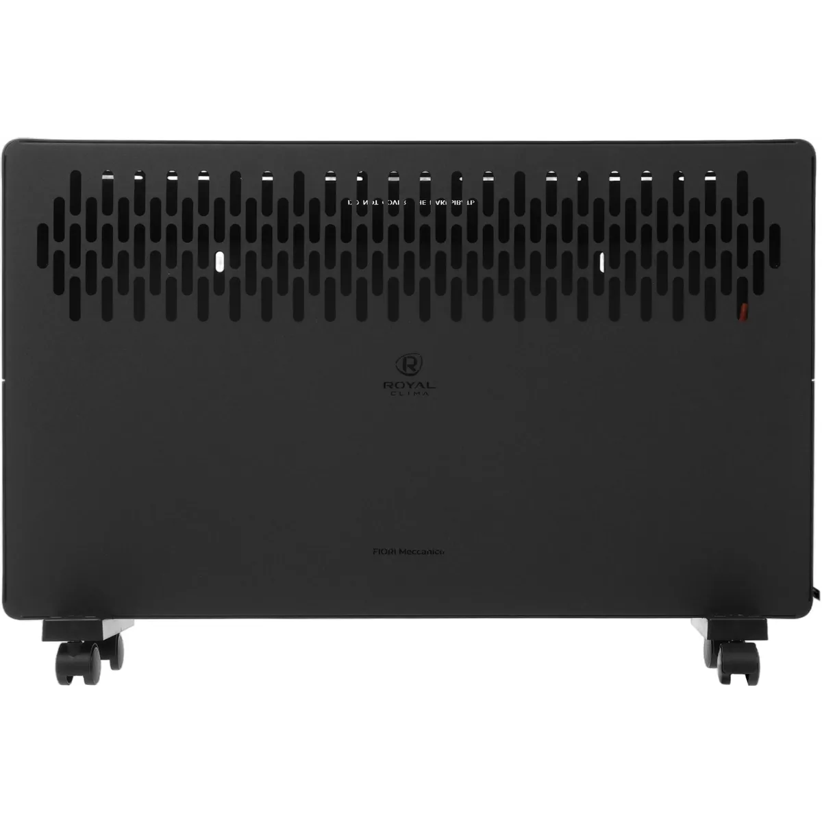 Конвектор Royal Clima REC-FRBR1500M - фото 3