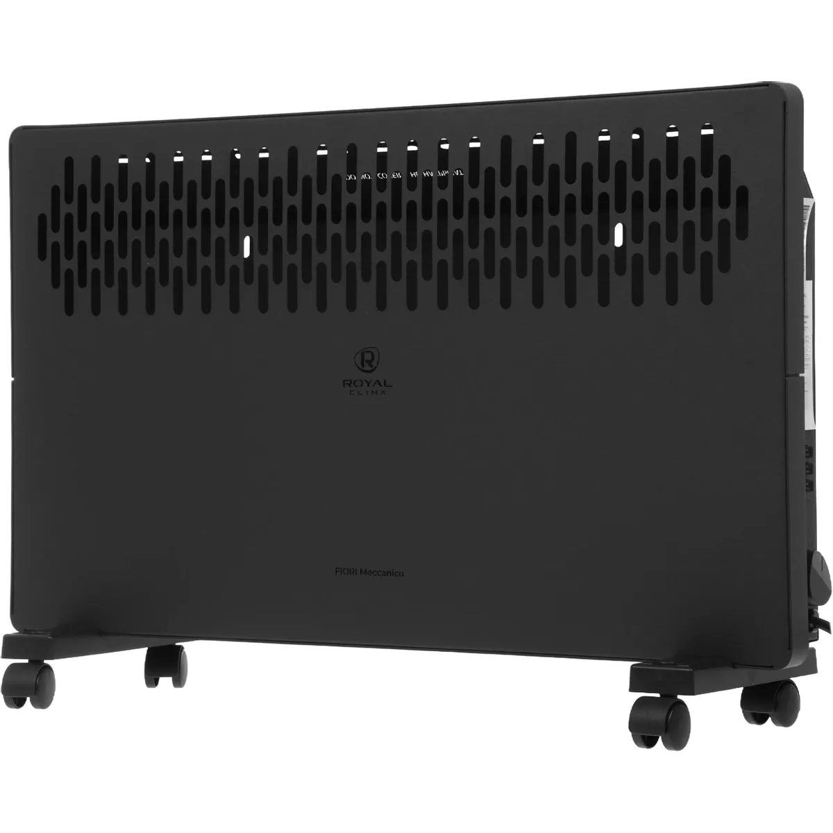 Конвектор Royal Clima REC-FRBR1500M - фото 4