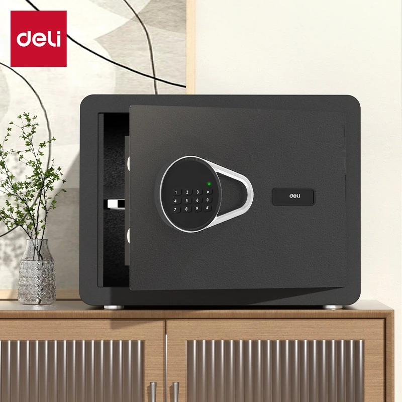 Сейф Deli ET540 - фото 2