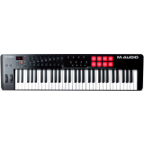 MIDI-клавиатура M-Audio Oxygen 61 MKV (OXYGEN61MKV)