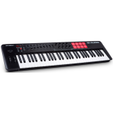 MIDI-клавиатура M-Audio Oxygen 61 MKV (OXYGEN61MKV)