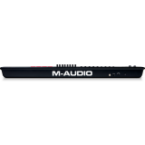 MIDI-клавиатура M-Audio Oxygen 61 MKV (OXYGEN61MKV)