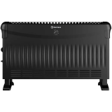 Конвектор Thermex Dateo 2000 Black (ЭДЭБ05244)