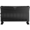 Конвектор Thermex Dateo 2000 Black - ЭДЭБ05244