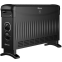 Конвектор Thermex Dateo 2000 Black - ЭДЭБ05244 - фото 3