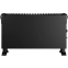Конвектор Thermex Dateo 2000 Black - ЭДЭБ05244 - фото 4