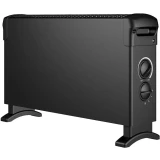 Конвектор Thermex Dateo 2000 Black (ЭДЭБ05244)