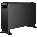 Конвектор Thermex Dateo 2000 Black (ЭДЭБ05244)