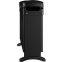 Конвектор Thermex Dateo 2000 Black - ЭДЭБ05244 - фото 7
