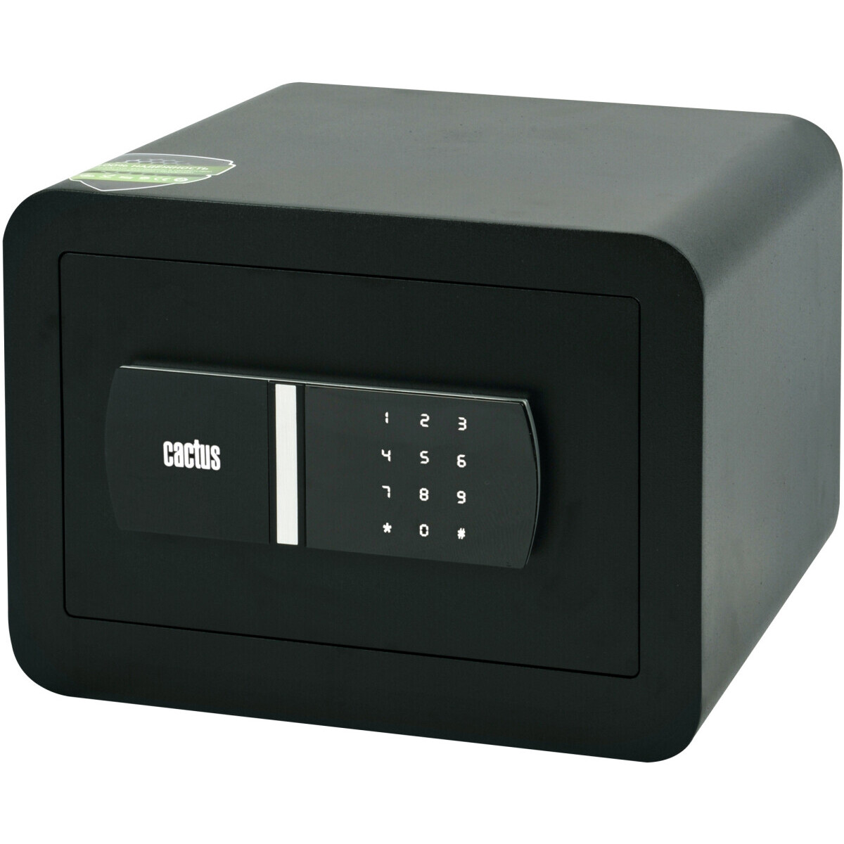 Сейф Cactus CS-SF-T25