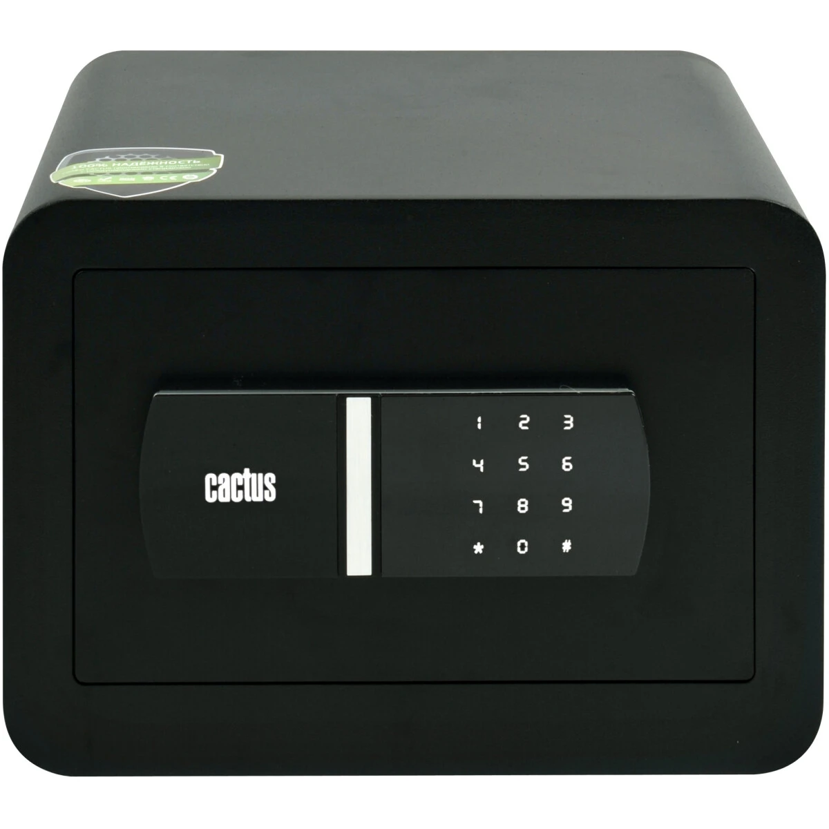 Сейф Cactus CS-SF-T25 - фото 2