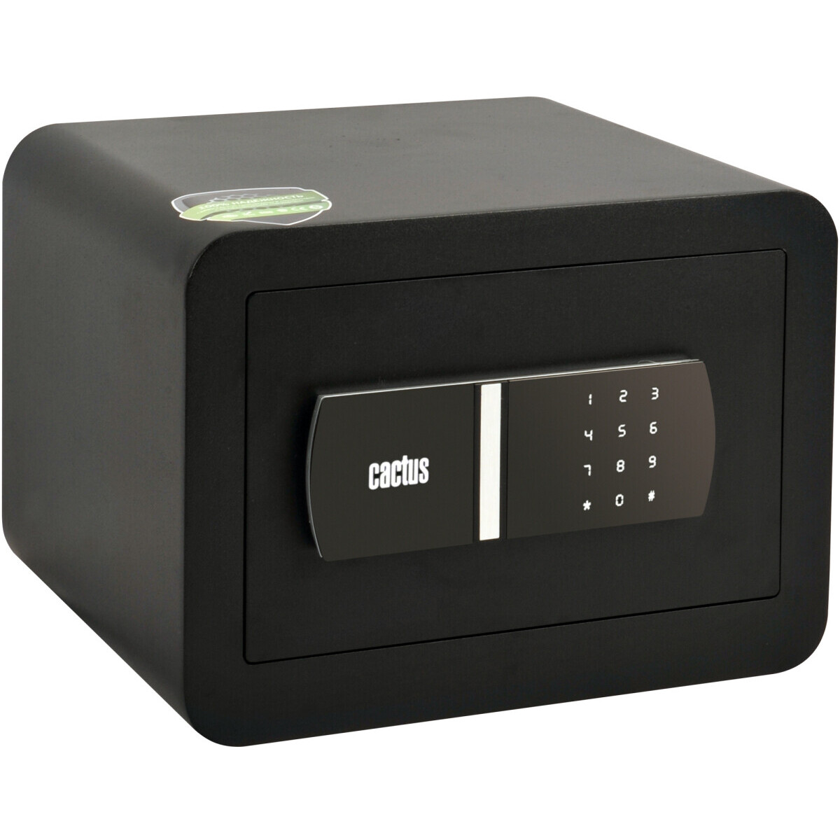 Сейф Cactus CS-SF-T25 - фото 3