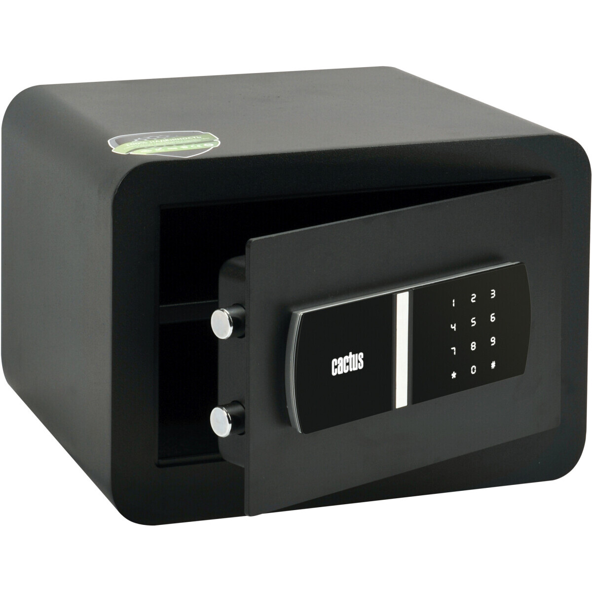 Сейф Cactus CS-SF-T25 - фото 4