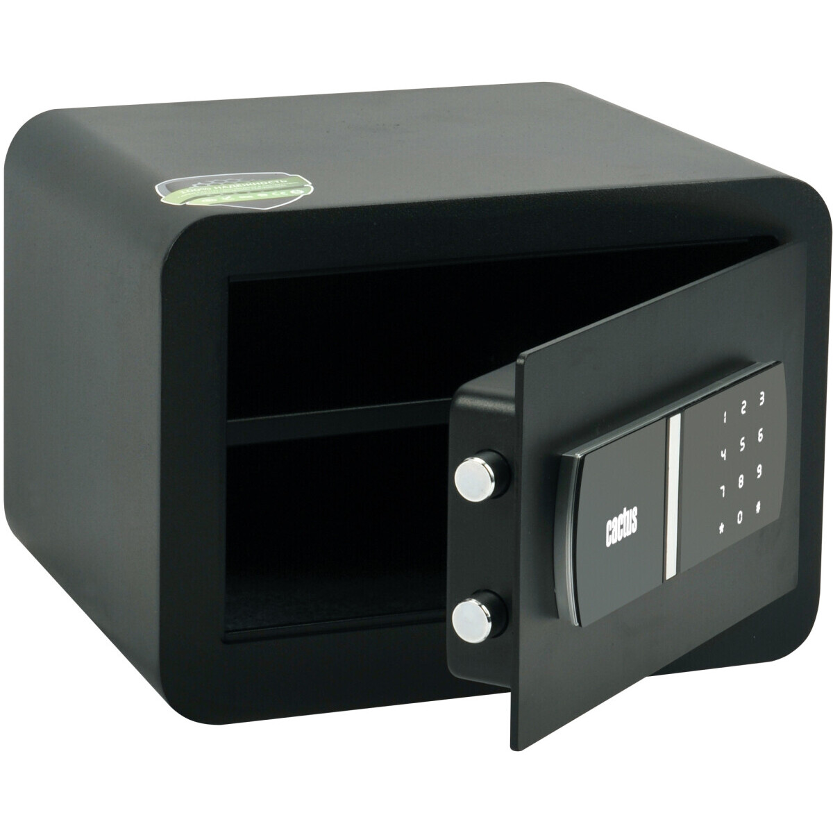 Сейф Cactus CS-SF-T25 - фото 5