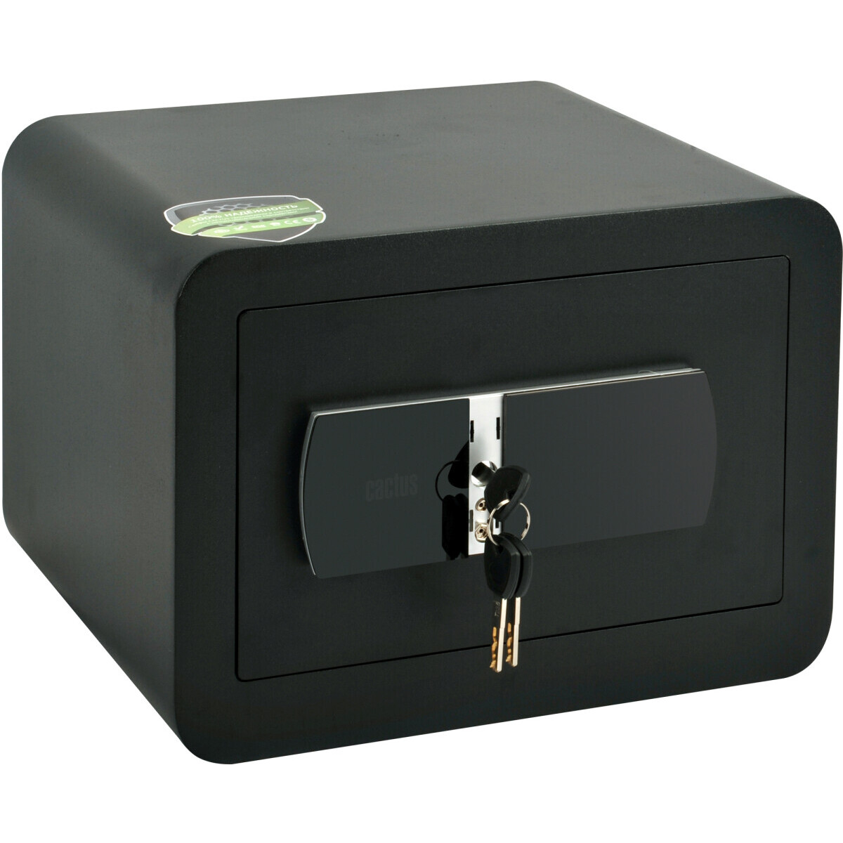 Сейф Cactus CS-SF-T25 - фото 6