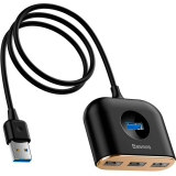 USB-концентратор Baseus CAHUB-AY01