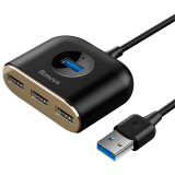 USB-концентратор Baseus CAHUB-AY01