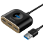 USB-концентратор Baseus CAHUB-AY01 - фото 2