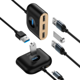 USB-концентратор Baseus CAHUB-AY01