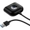 USB-концентратор Baseus CAHUB-AY01 - фото 4