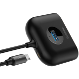 USB-концентратор Baseus CAHUB-AY01