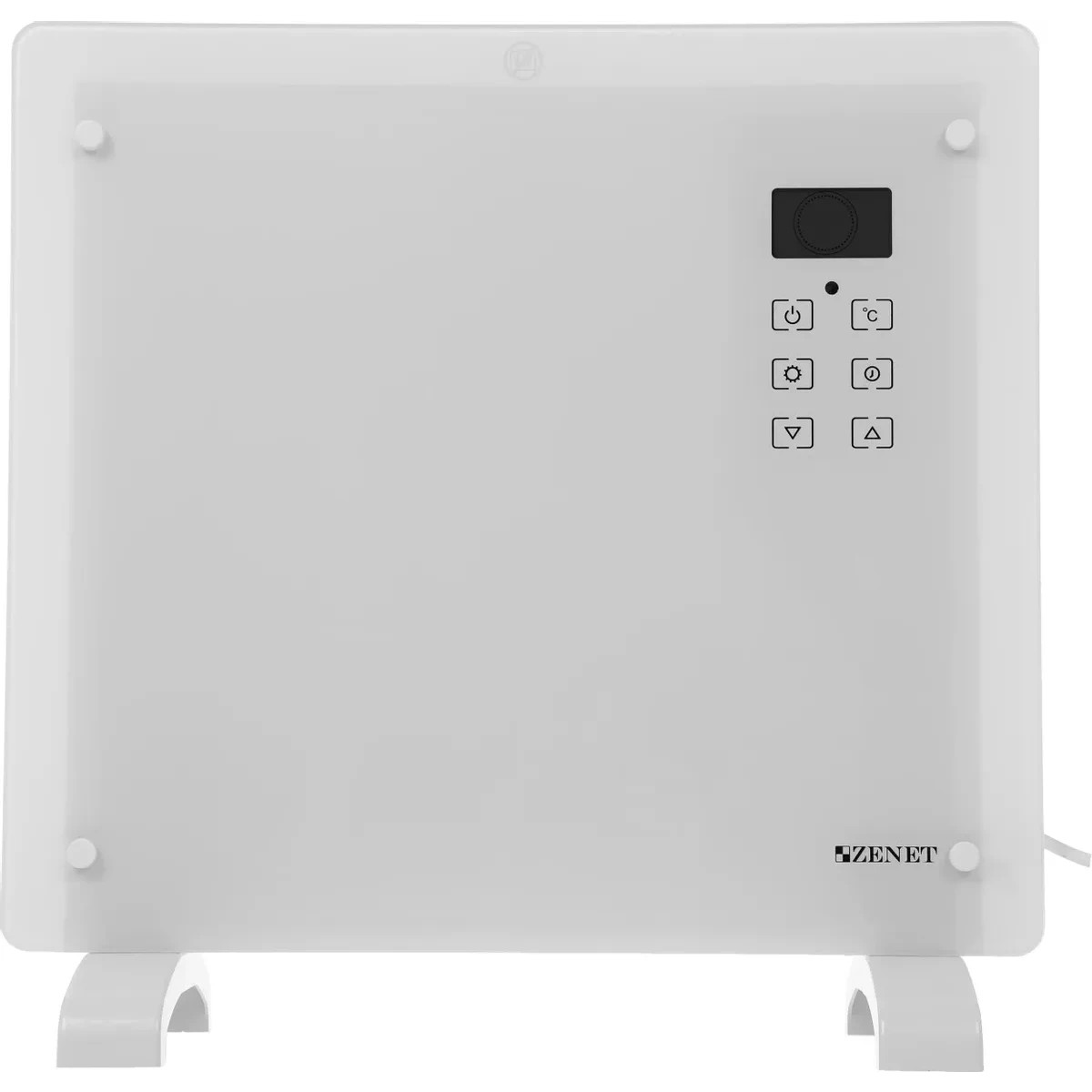 Конвектор ZENET ZET-524 - фото 2