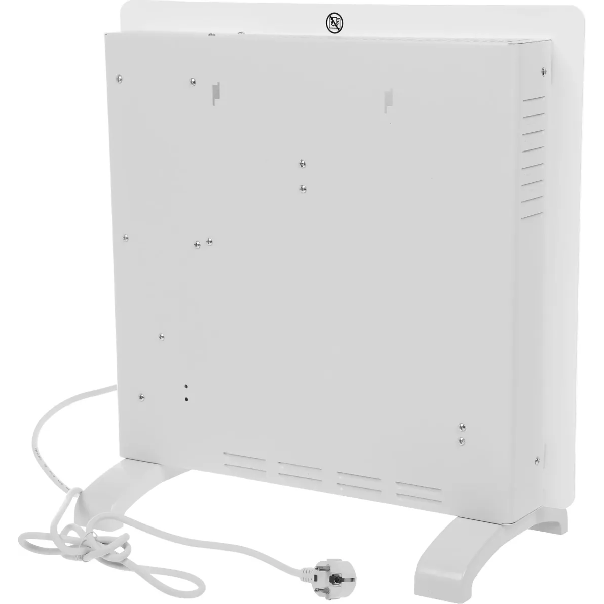 Конвектор ZENET ZET-524 - фото 5