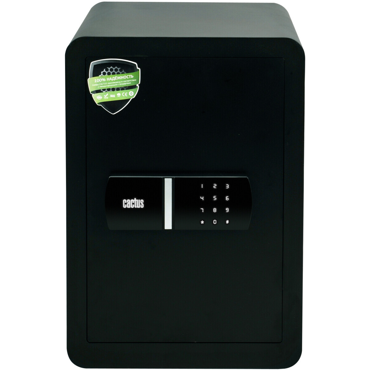 Сейф Cactus CS-SF-T50 - фото 2