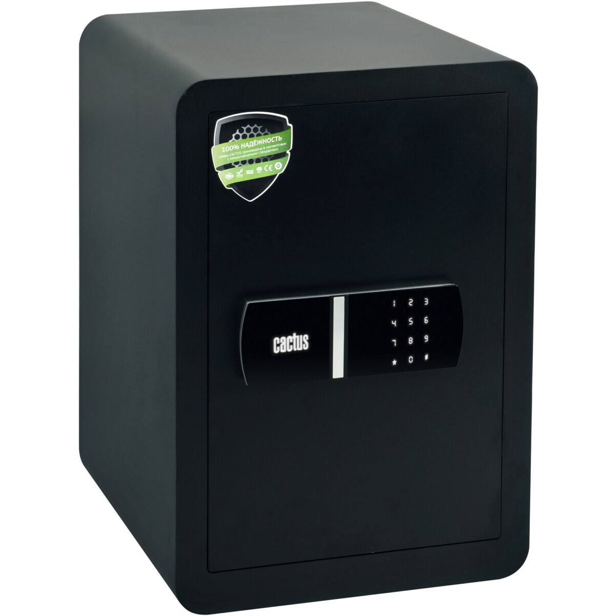 Сейф Cactus CS-SF-T50 - фото 3