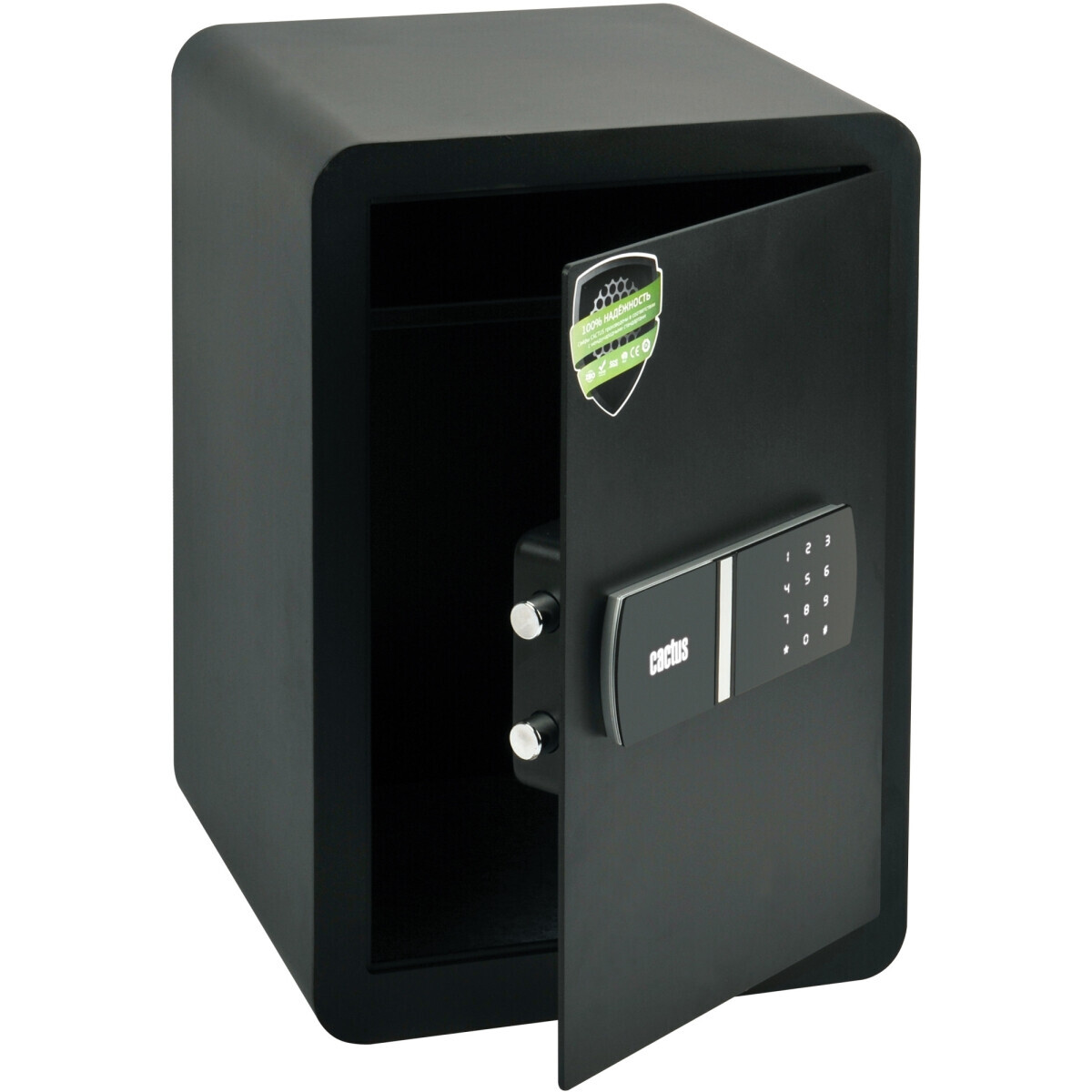 Сейф Cactus CS-SF-T50 - фото 5