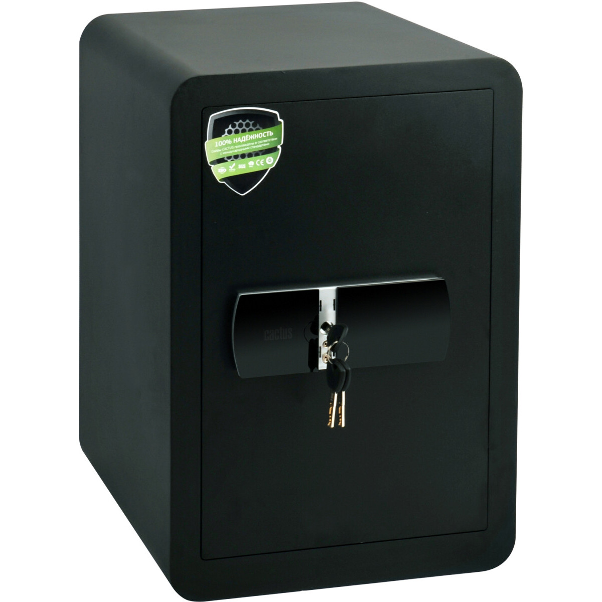 Сейф Cactus CS-SF-T50 - фото 6