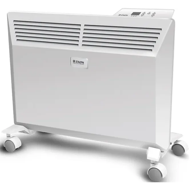 Конвектор Zilon Комфорт ZHC-1000 E3.0