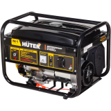 Генератор Huter DY4000LX (64/1/22)