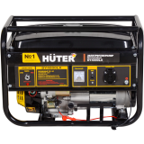 Генератор Huter DY4000LX (64/1/22)