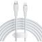 Кабель USB Type-C - Lightning, 1.2м, Baseus P10355701221-00