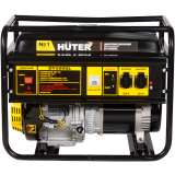 Генератор Huter DY5000L (64/1/5)
