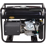 Генератор Huter DY5000L (64/1/5)