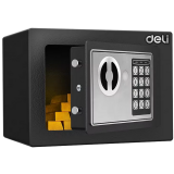 Сейф Deli ET510