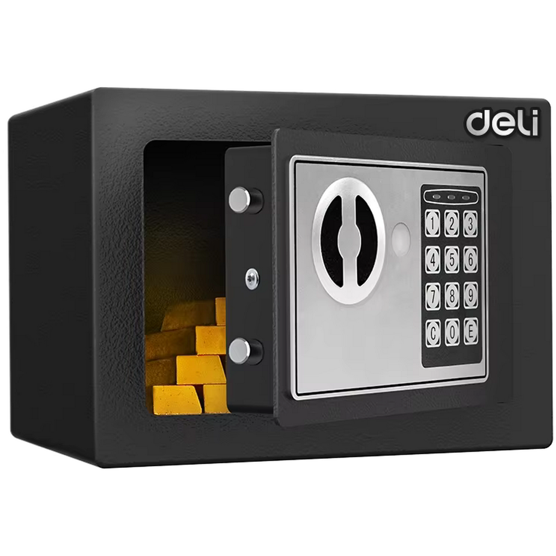 Сейф Deli ET510