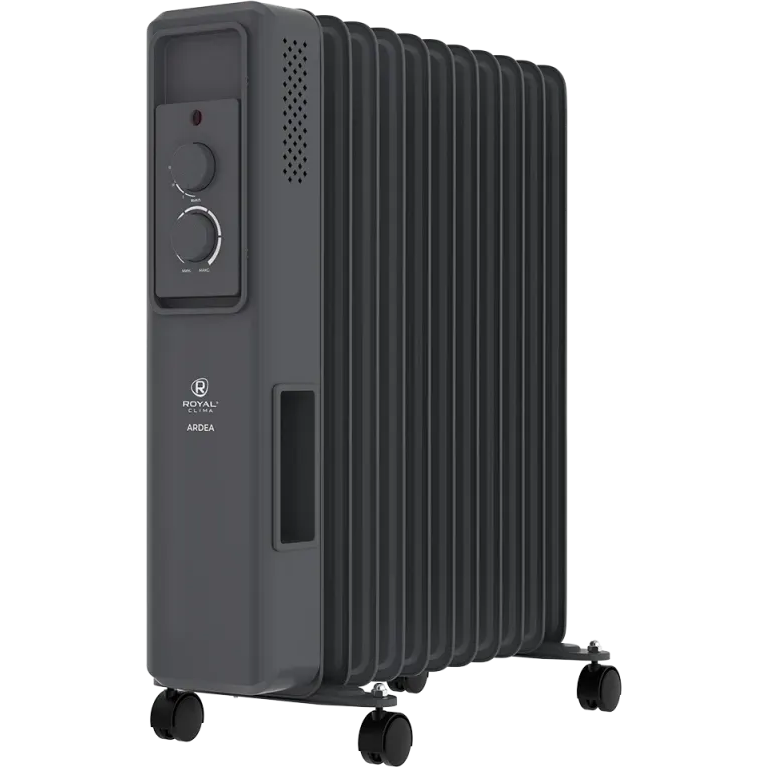 Масляный радиатор Royal Clima ROR-AR11-2500M