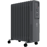 Масляный радиатор Royal Clima ROR-AR11-2500M